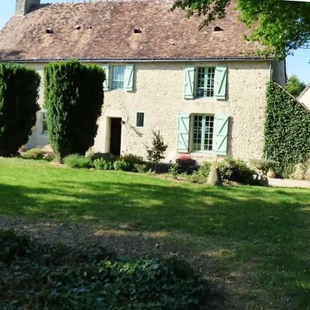 La Parenthese - Atypique - Piscine - Proche Le Mans Apartment Amne