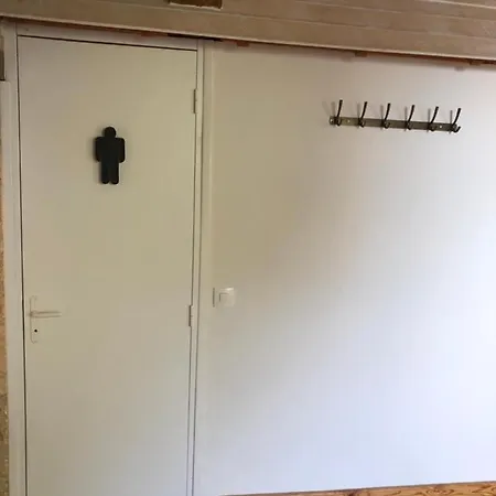 La Parenthese - Atypique - Piscine - Proche Le Mans Apartment *